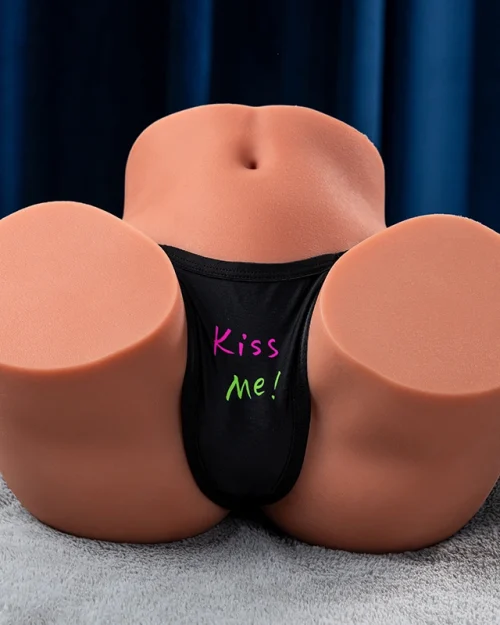 13.4lb / 17.9″ Waist TPE Hip Toy – Oasis