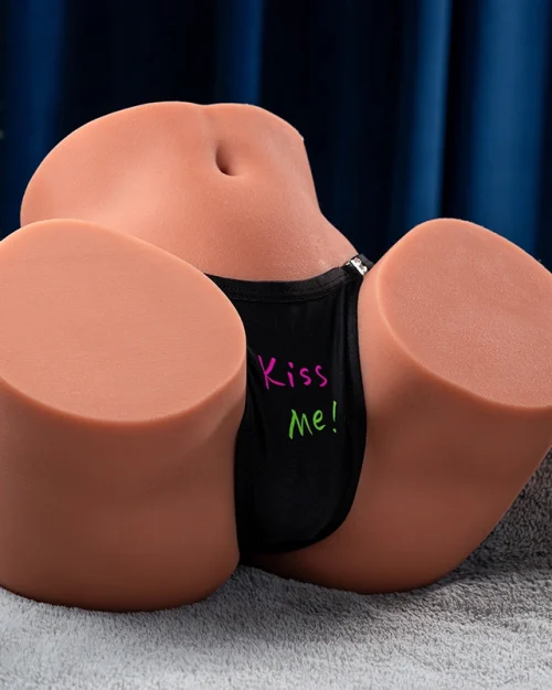 13.4lb / 17.9″ Waist TPE Hip Toy – Oasis